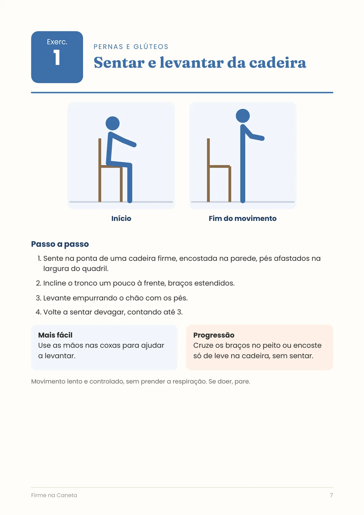 Página real do PDF Firme na Caneta: exercício com figura